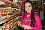 Aksha Launches Foodland Store